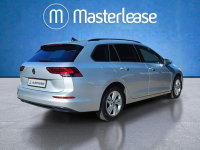 Volkswagen Golf 2.0 TDI Life! Z Polskiego Salonu! Faktura VAT! Warszawa - zdjęcie 5