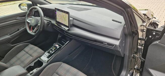 Volkswagen Golf Koszalin - zdjęcie 8