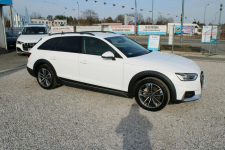 Audi A4 Allroad Quattro Salon Polska netto 105 609 PLN Gwarancja Skóra Warszawa - zdjęcie 5