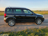 Skoda Yeti 2.0 TDI DPF 4x2 Edition Green tec Krzyki - zdjęcie 6