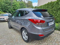 Hyundai ix35 1.6 Comfort Blue drive Siewierz - zdjęcie 3