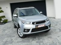 Suzuki Grand Vitara Dr Motors EVO 5 ! GAZ !! LEDY !! Grójec - zdjęcie 7