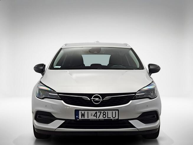 Opel Astra 1.2 T Elegance S&amp;S ! Z Polskiego Salonu ! Faktura VAT ! Warszawa - zdjęcie 8