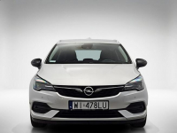 Opel Astra 1.2 T Elegance S&amp;S ! Z Polskiego Salonu ! Faktura VAT ! Warszawa - zdjęcie 8