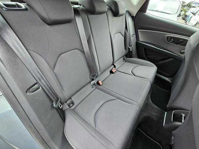 Seat Leon Polski salon, pierwszy właściciel, serwis Olsztyn - zdjęcie 12