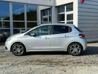 Peugeot 208 1.6 hdi 75 Navi Klima Bluetooth Baranowo - zdjęcie 6