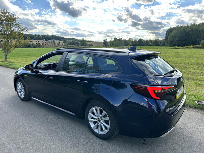 Toyota Corolla TECH 140 KM | Salon PL Kraków - zdjęcie 4