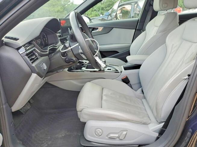 Audi A4 PREMIUM PLUS / S-Line / niski przebieg Częstochowa - zdjęcie 7