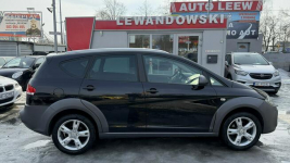 Seat Altea Freetrack 2.0 Diesel Moc 140KM Elbląg - zdjęcie 9