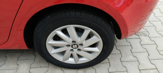Seat Ibiza Tylko 111tys.km ! 15r. lift. Zadbany . Polecam. Stare Budy - zdjęcie 10