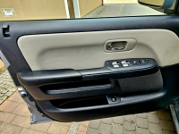 Honda CR-V Lift Executive Automat Skóry Piękna Zagnańsk - zdjęcie 11