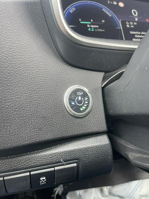 Toyota Corolla LPG Automat Hybryda Klimatronik Kamera Virtual 140KM Gliwice - zdjęcie 10