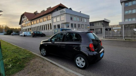 Nissan Micra na raty bez BIK KRD  od FastCars Kraków - zdjęcie 9