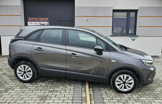 Opel Crossland niski przebieg Chełm Śląski - zdjęcie 5