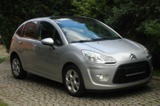 Citroen C3 Benzyna 120 KM Exclusive 119 tys km Opłacony Lubań - zdjęcie 3