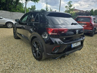 T-Rock R.2.0 300 Koni.Automat.4x4.Skóra.Panorama. Sosnowiec - zdjęcie 4