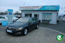 Volkswagen Passat Comfortline Navi LED F-vat Salon Polska Gwarancja Warszawa - zdjęcie 1