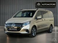 Mercedes EQV 300 Długi/AVANTGARDE/1Wł/PL/Gwarancja do 2033 Warszawa - zdjęcie 11
