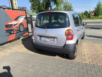 Renault Modus 1.2i 16V 75KM Klimatyzacja Łuków - zdjęcie 6