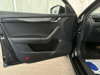 Škoda Octavia 2,0 TDI(150 KM) DSG Style Full LED Salon PL F-Vat Warszawa - zdjęcie 10