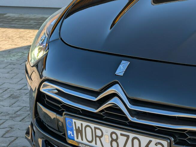 Citroen DS5 Goworowo - zdjęcie 6