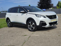 Peugeot 5008 led 7miejsc kamera360 crossway Białogard - zdjęcie 5