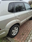 Hundai Tucson 2,0dti 2008r disel 140km Gostynin - zdjęcie 3