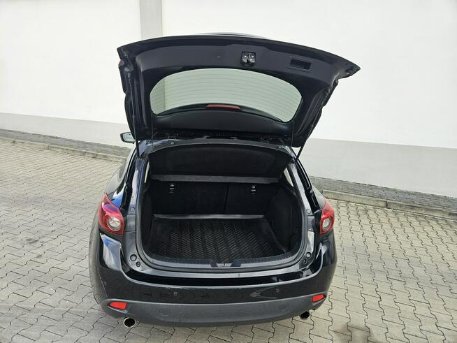 Mazda 3 Nawigacja # Ksenony # Ledy # Rybnik - zdjęcie 9