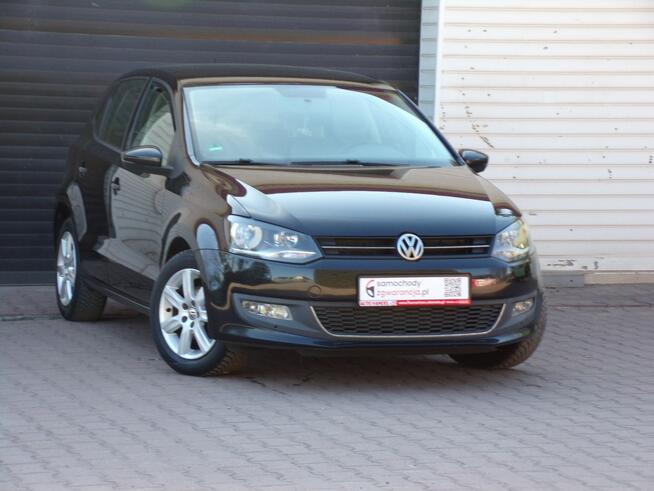 Volkswagen Polo Klima /Mpi /Gwarancja /14 /86KM /2010 Mikołów - zdjęcie 2