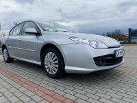 Renault Laguna III * 1.5 DCI 110 KM * Klima, Klimatronic 6 - Włocławek - zdjęcie 4