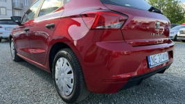 Seat Ibiza Benzyna Zarejestrowany Ubezpieczony Elbląg - zdjęcie 10