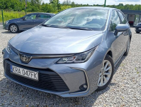 Toyota Corolla Kamera, Led , Bezwypadkowa ,Krajowa ,Auris Dulowa - zdjęcie 3