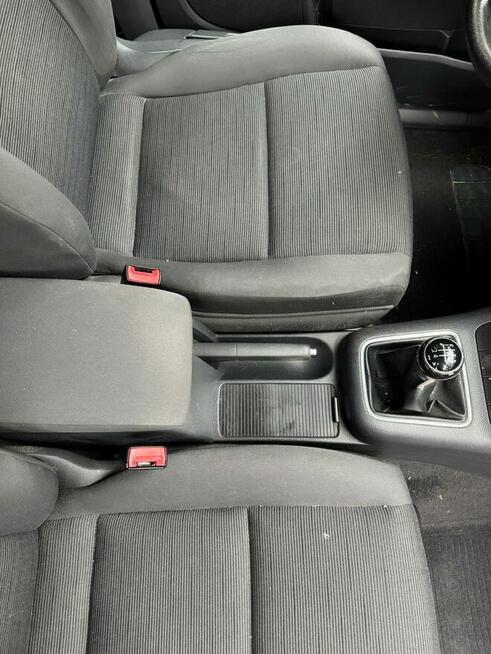 Sprzedam Volkswagen Golf plus Golina - zdjęcie 7