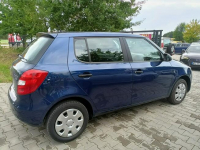 Škoda Fabia Bardzo zadbana. Ekonomiczna. Stare Budy - zdjęcie 11