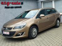 Opel Astra Ksenon Bezwypadkowy Automat b. bog. wyposażenie Gwrancja Zgierz - zdjęcie 3