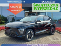 Hyundai Kona EV 204KM Smart + pompa ciepła Wejherowo - zdjęcie 1