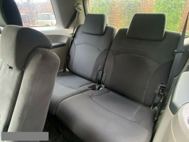 Mitsubishi Grandis 7 osobowy Nowe Opony Wymieniona Dwumasa Stan Super Miasteczko Śląskie - zdjęcie 9