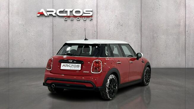 Mini Cooper GPF 1.5 brnzyna Warszawa - zdjęcie 5
