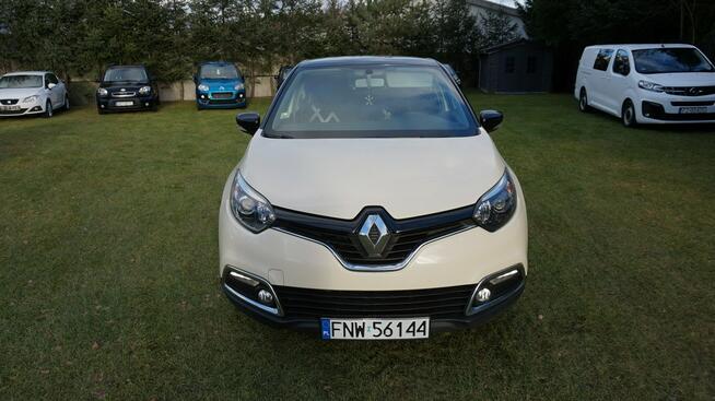 Renault Captur Piękny Polski salon. Gwarancja Zielona Góra - zdjęcie 2