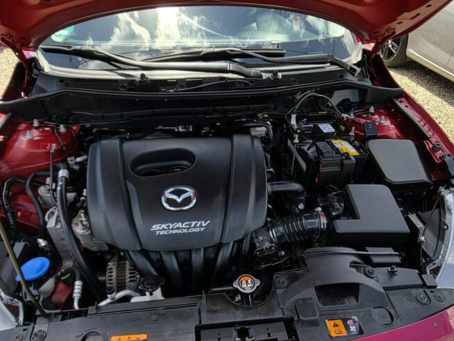 Mazda 2 Rydułtowy - zdjęcie 7