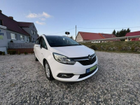 Opel Zafira Tourer Lift 1,4 Turbo Kamienna Góra - zdjęcie 3