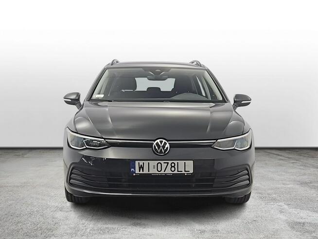 Volkswagen Golf VIII 2.0 TDI Life ! Z Polskiego Salonu ! Faktura VAT ! Warszawa - zdjęcie 8