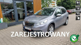 Peugeot 2008 Zadbany