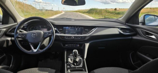 Opel Insignia B 2.0CDTI Sports Tourer Małkowo - zdjęcie 11
