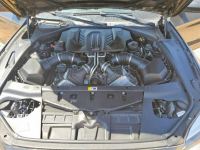 BMW M6 F13 / Automat / niski przebieg Chwaszczyno - zdjęcie 11