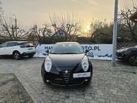 Alfa Romeo Mito 1.3 JTDm 90 KM Zarejestrowany Oryginalny Przebieg Twardów - zdjęcie 3