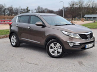 Kia Sportage Bezwypadkowy serwisowany po opłatach Zwoleń - zdjęcie 6