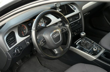Audi A4 2,0TDI*143KM*Led*Xenon*Navi*Panorama*Niemcy Ostrów Mazowiecka - zdjęcie 12