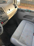 Volkswagen Transporter 1.9 2009 • dostawczy VAN • OKAZJA Grudziądz - zdjęcie 8