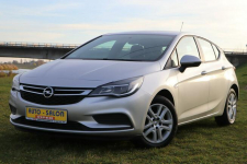 Opel Astra 1-WŁAŚCICIEL, krajowy, serwisowany, MODEL 2018 Opole - zdjęcie 2